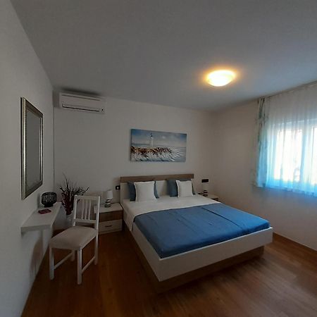 Apartment Nadine Mljet Mit Meerblick Okuklje Εξωτερικό φωτογραφία
