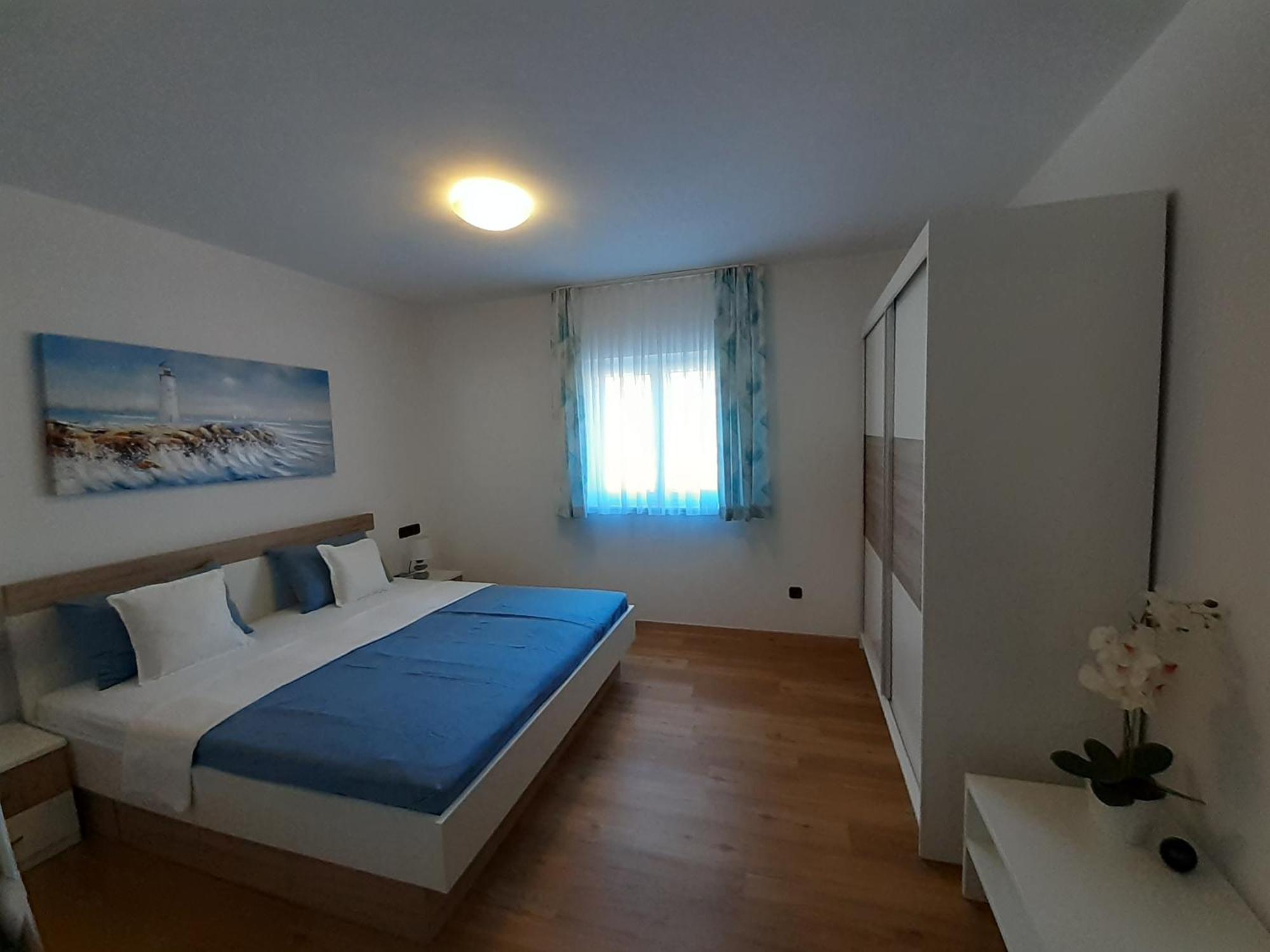 Apartment Nadine Mljet Mit Meerblick Okuklje Εξωτερικό φωτογραφία