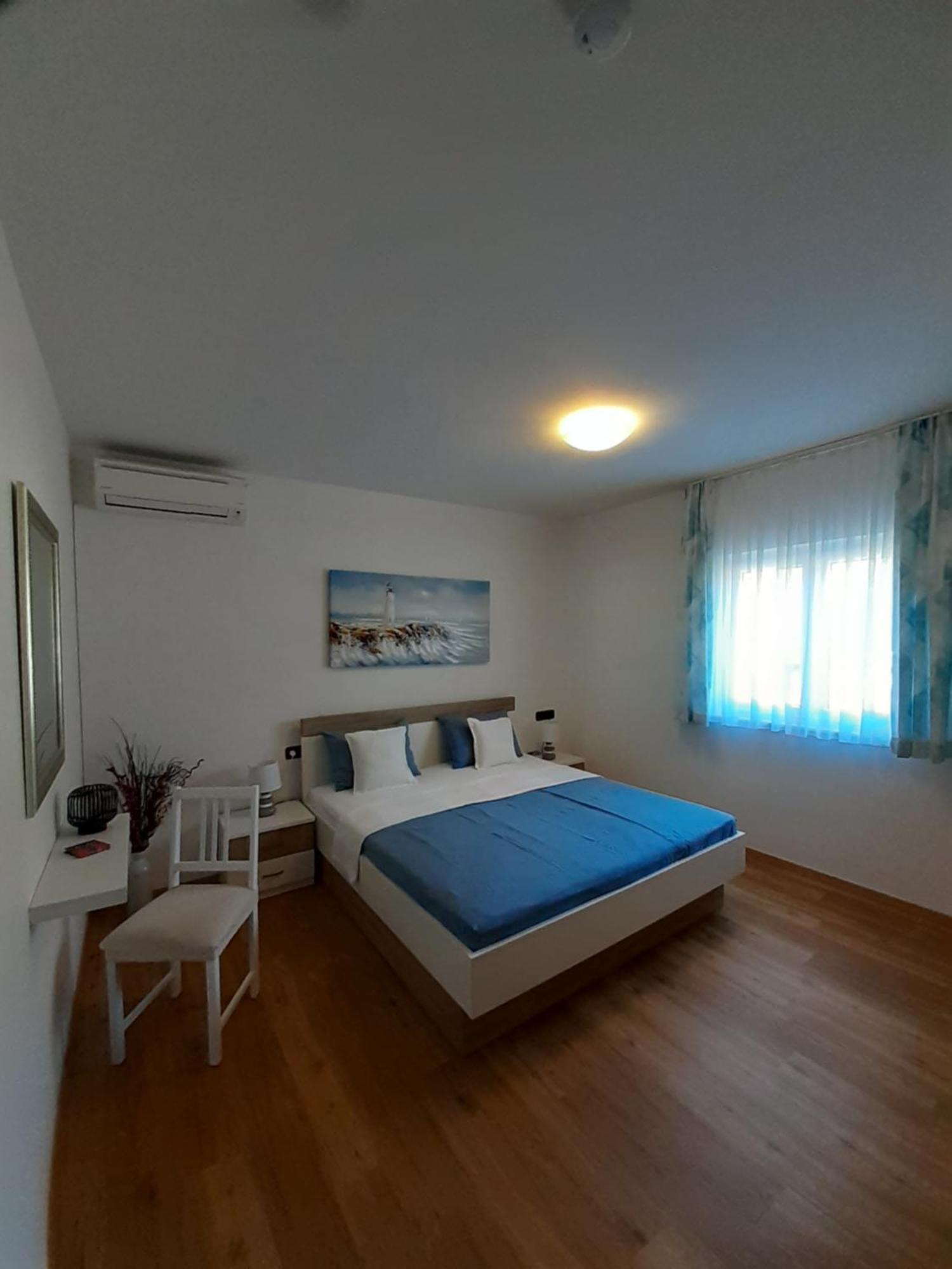 Apartment Nadine Mljet Mit Meerblick Okuklje Εξωτερικό φωτογραφία