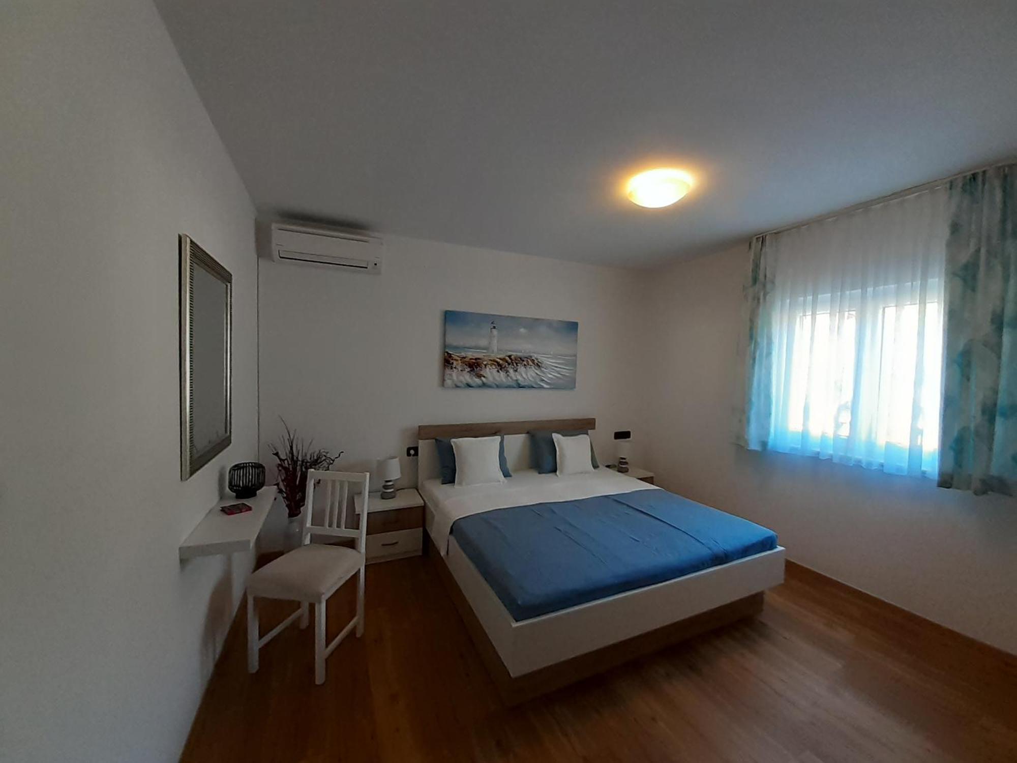 Apartment Nadine Mljet Mit Meerblick Okuklje Εξωτερικό φωτογραφία
