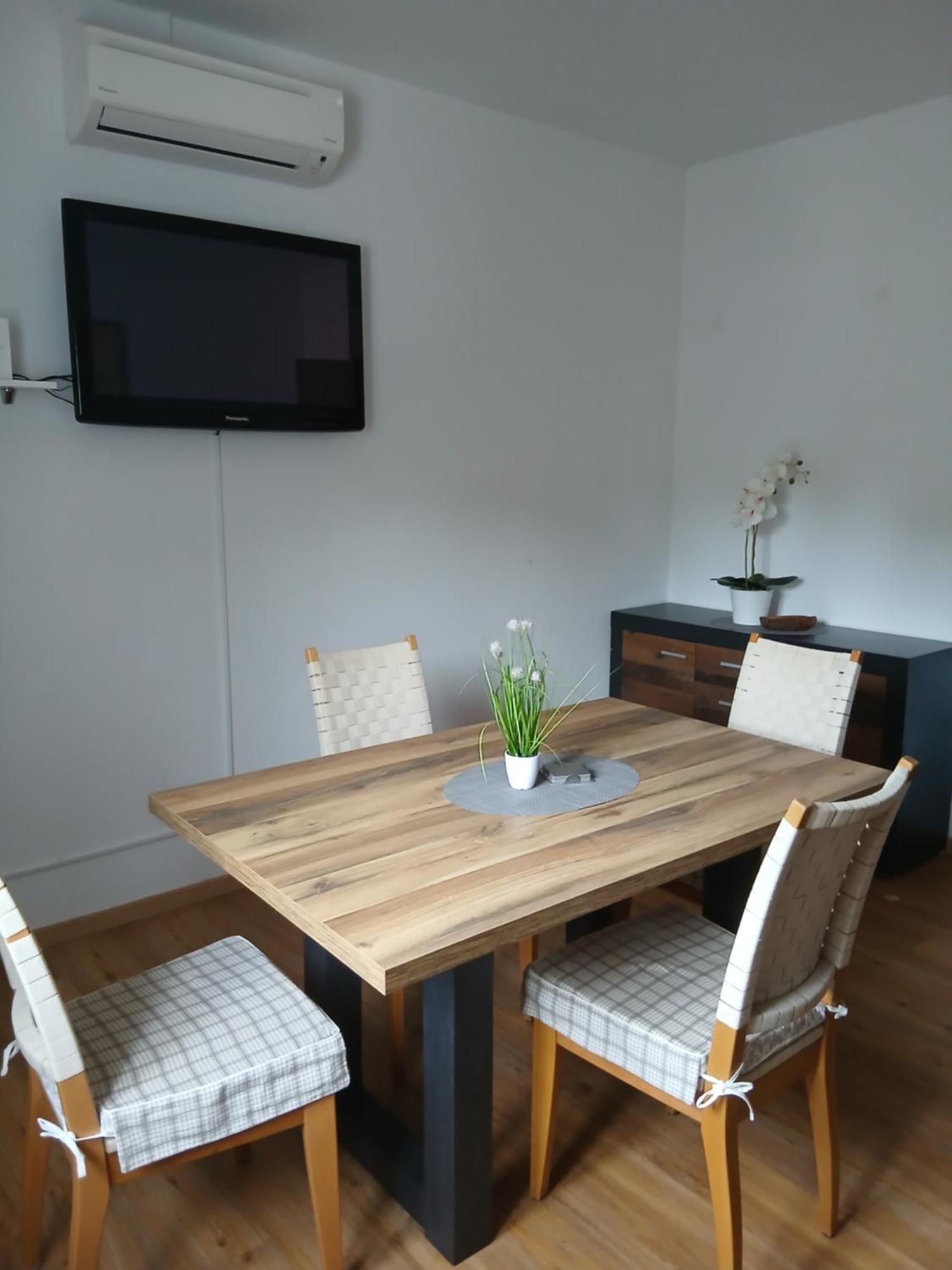 Apartment Nadine Mljet Mit Meerblick Okuklje Εξωτερικό φωτογραφία