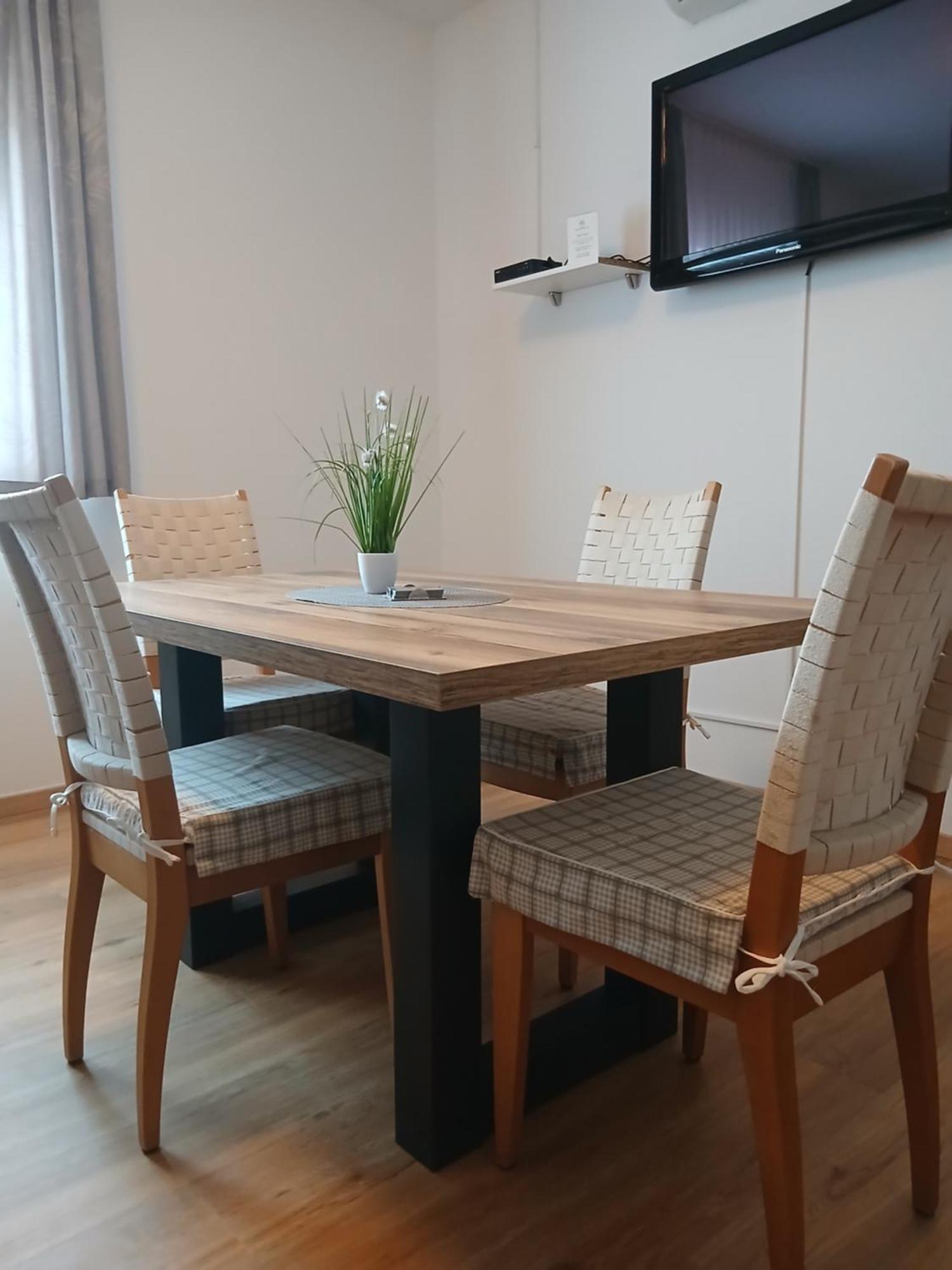 Apartment Nadine Mljet Mit Meerblick Okuklje Εξωτερικό φωτογραφία