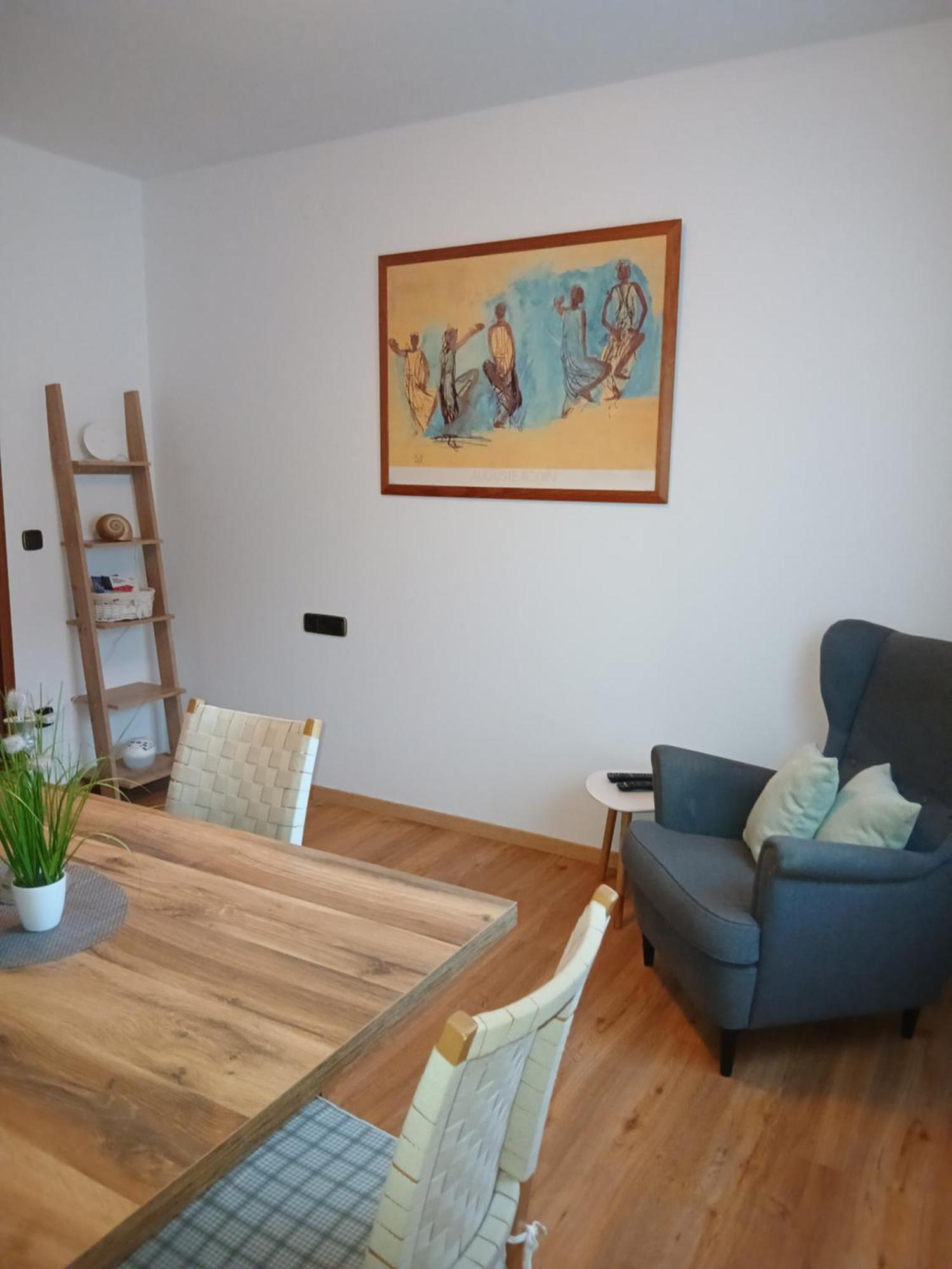 Apartment Nadine Mljet Mit Meerblick Okuklje Εξωτερικό φωτογραφία
