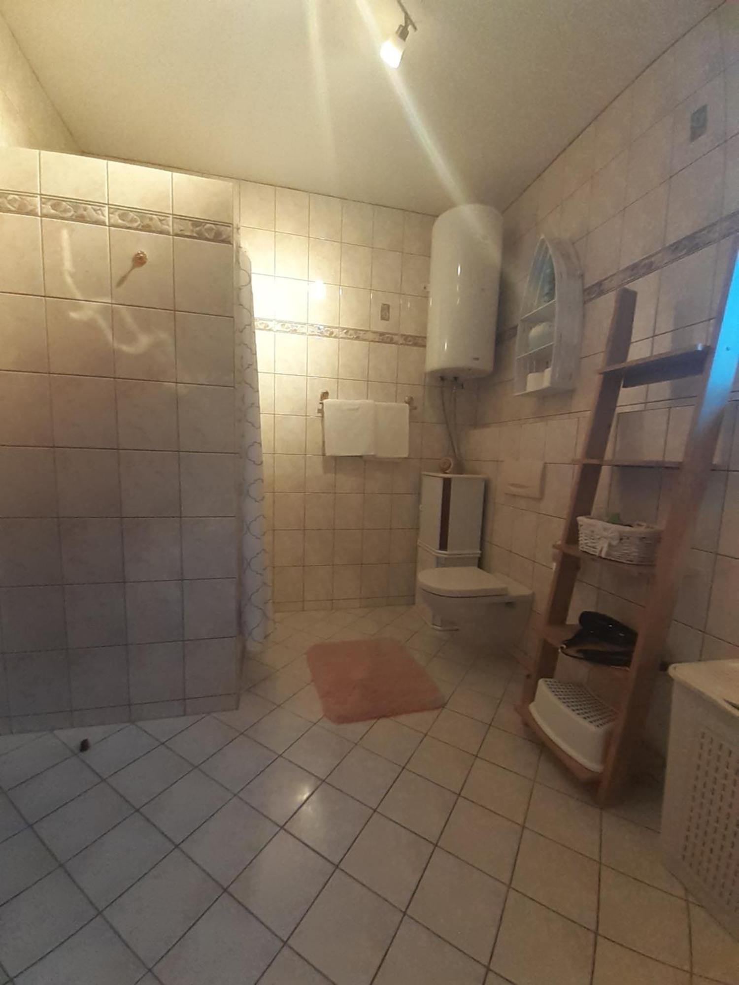 Apartment Nadine Mljet Mit Meerblick Okuklje Εξωτερικό φωτογραφία